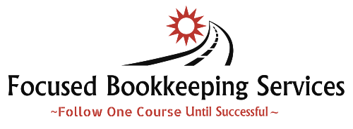 Focused Bookkeeping